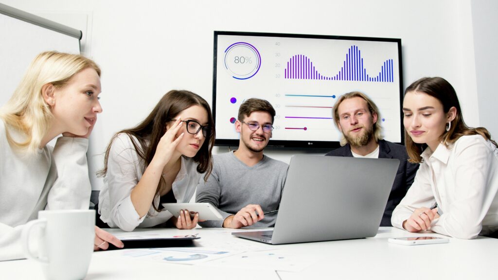 Profile Strategy Consultation