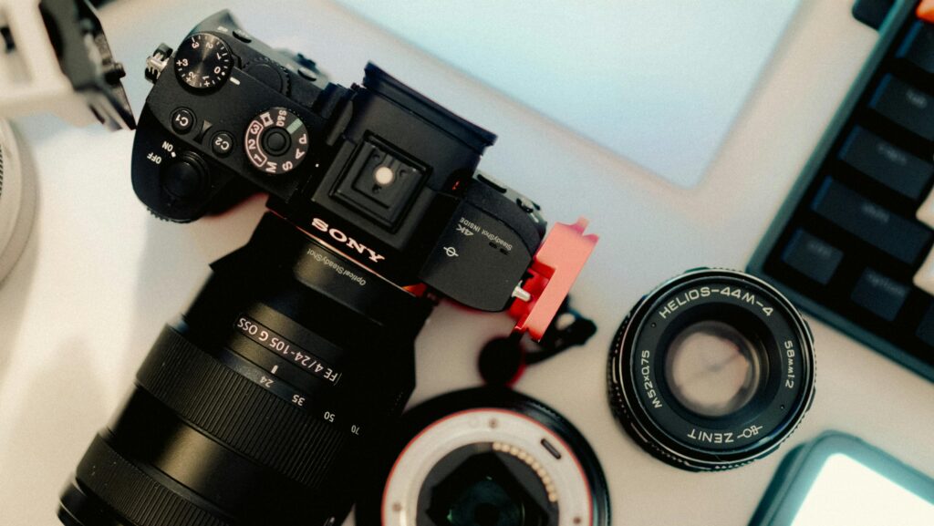Professional Photography
